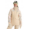 Roxy Dawnrae Parka TGJ1/Pebble Swirl M