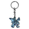 Joy Toy (IT) LEGO Ninjago Legacy Metal Přívěsek na klíče Riyu
