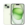 Apple iPhone 15 Plus 256GB zelený