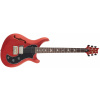 PRS S2 Vela Semi Hollow Satin Red Apple Metallic
