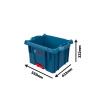 Bosch L-Boxx Contractor Crate Professional 1600A037E2