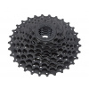 Sram 09A CS PG-820 11-28 8SP - Black 11-28T