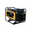Elektrický generátor KIPOR KGE4000X (Elektrický generátor KIPOR KGE4000X)