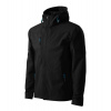 MALFINI 531 Nano Softshell bunda pre mužov S červená 5310713