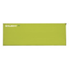 samonafukovacia karimatka HUSKY Folly 2.5 light green
