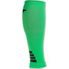 Joma Kompresné štucne COMPRESSION SLEEVES GREEN FLUOR Veľkosť: M