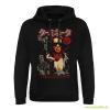 Terminator Hoodie Japanese Poster