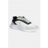 Tenisky Calvin Klein Jeans EVA RUNNER LOW MESH MIX biela farba, YM0YM01185 EUR 45