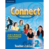 Connect 2Ed: 2 Tchr´s Ed