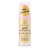 Dermacol Gold Anti-Wrinkle Base Omladzujúci báza pod make-up so zlatom 20 ml
