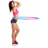 Insportline Obruč Weight Hoop Magnetic 110 cm