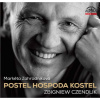 Zbigniew Czendlik: Postel, hospoda, kostel