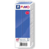 Fimo Soft Modelovacia hmota 454 g žiarivá modrá