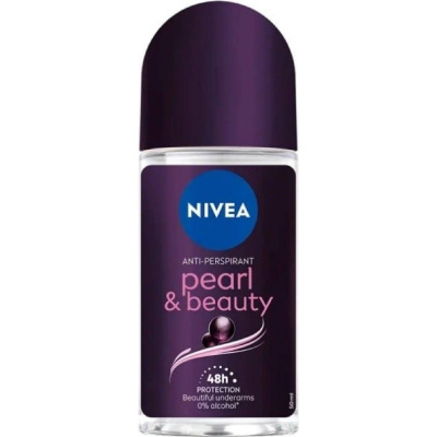 Nivea roll-on 50ml Pearl and Beauty Black