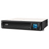 APC SMC1500I-2UC zdroj nepřerušovaného napětí Line-interaktivní 1,5 kVA 900 W 4 AC zásuvky / AC zásuvek