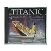 PC TITANIC AN INTERACTIVE JOURNEY PC CD-ROM V JEWEL CASE OBALE