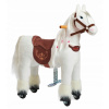 Jazdiaci mechanický kôň Ponnie Tiara S