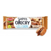 Tyčinka SUPER OŘECHY - PEKANOVÝ OŘECH 35 g EMCO