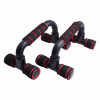 Push-up bary domáce fitnes cvičenie cvičenie (Push-up bary domáce fitnes cvičenie cvičenie)