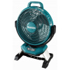Prenosný ventilátor Makita DCF301Z 330 mm