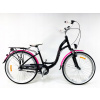 Mestsky bicykel - Romet Bicycle Pop Art Classic 18 palcov 28 NAVSY BLUE (Romet Bicycle Pop Art Classic 18 palcov 28 NAVSY BLUE)