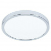 Eglo FUEVA 5 LED stropné svietidlo, 2 300 lm, 20 W, 99266