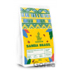 Habesh Samba Brasil - Habesh