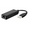 Sieťová karta D-Link DUB-E100 (DUB-E100)