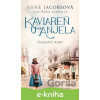 E-kniha Kaviareň U anjela 2: Osudové roky - Anne Jacobs, Marie Lamballe