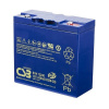 CSB 12V 24Ah 6-DZM-20 EVH12240