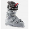 Lyžiarky Rossignol Pure 80 MTL ICE grey Varianta: 25.5