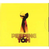 CD Peeping Tom: Peeping Tom DIGI