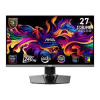 MSI MSI MAG 272UP QD-OLED X24 Gaming monitor 26,5