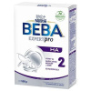BEBA EXPERT pro HA 2 následná mliečna výživa (od ukonč. 6. mesiaca) 1x550 g