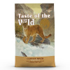 TASTE OF WILD Canyon River Feline 6,6kg