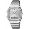 CASIO dámske hodinky AQ-240E-7AEF
