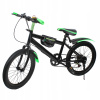 Horský bicykel - Horský bicykel 20 