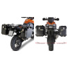 Nosič na kufre Givi KTM 1050/1090/1190 ADVENTURE/R/1290 SUPER ADVENTURE/S PL7705CAM