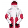 Alpine Pro Deara Dámska lyžiarska bunda s Ptx membránou LJCD654 vivacious M-L