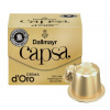 Dallmayr Capsa Crema d`Oro kávové kapsule 10 ks