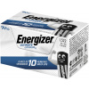 Energizer Ultimate Lithium 9V B2B 10 pack