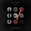 Twenty One Pilots - Blurryface / Red,Black / Vinyl / 2LP [2 LP]