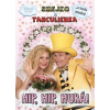 Smejko a Tanculienka: Hip, Hip, Hurá! DVD - Kolektív