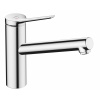 Hansgrohe Zesis M33 kuchynská batéria stojánková chrómová 74813000