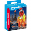 Playmobil Playmobil 70872 Superhrdina