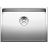 Blanco Claron 550-IF nerezový drez 59x44 cm 521578