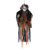 Visiaca dekorácia Day of the Dead s efektmi 120cm
