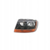 Hlavný reflektor JEEP GRAND CHEROKEE (WJ/WG) 05.99-12.04 TYC 240609-8