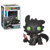 Funko How To Train Your Dragon 3 POP! Vinyl Figurka toothless 9 cm
