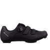 FORCE, tretry MTB Revo 2, čierne 41 8592627217579